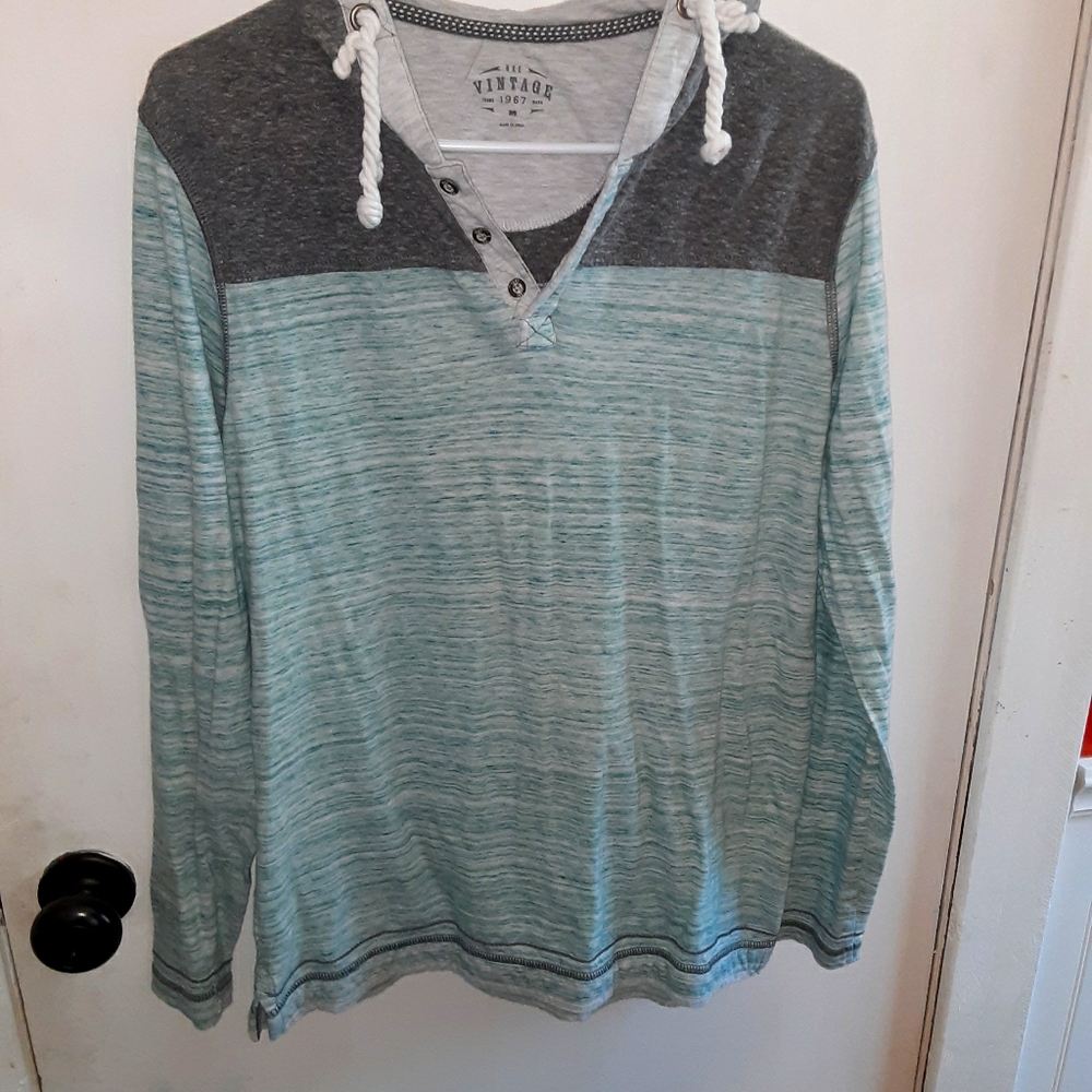 BKE vintage shirt